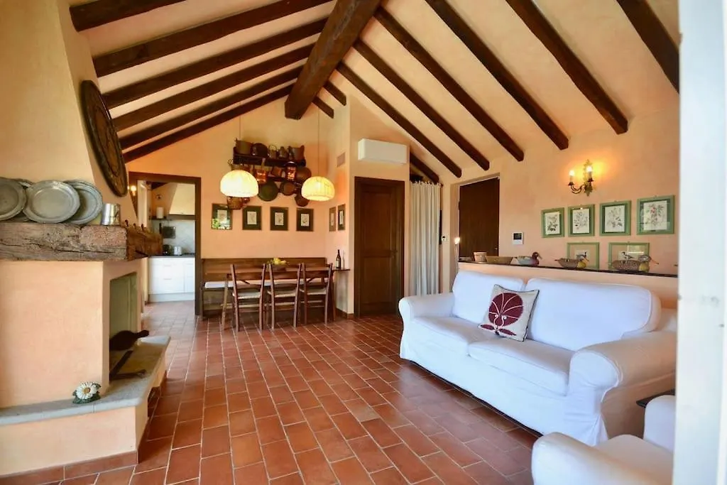 Villa Costa Dei Gelsomini - Sea View, Private Pool Rapallo