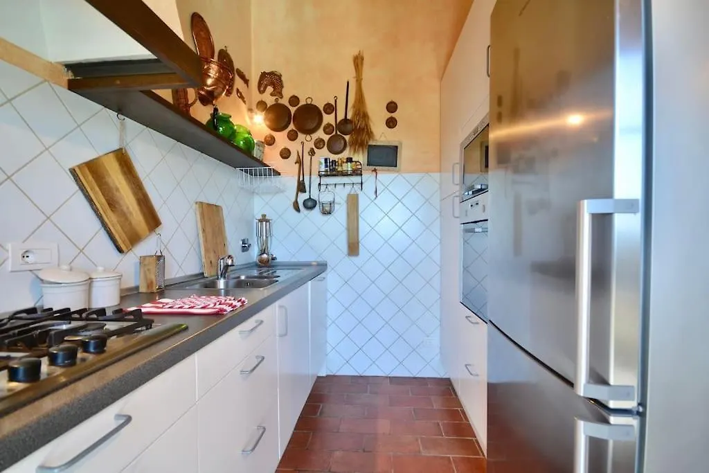 Villa Costa Dei Gelsomini - Sea View, Private Pool Rapallo Olaszország