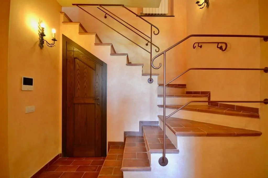 Villa Costa Dei Gelsomini - Sea View, Private Pool Rapallo