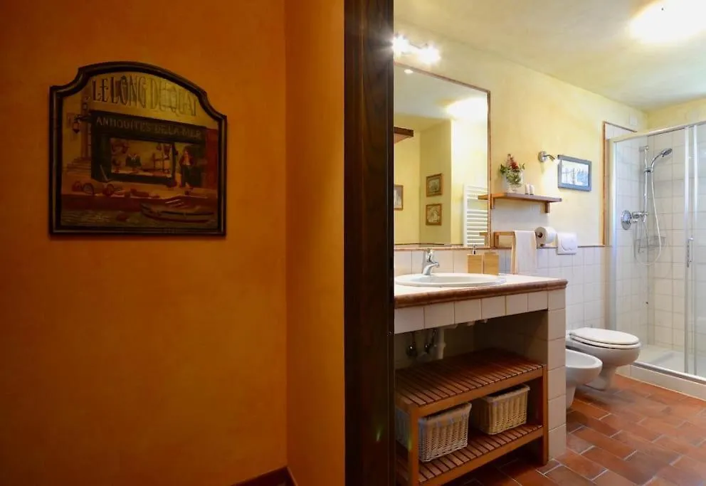 Villa Costa Dei Gelsomini - Sea View, Private Pool Rapallo Olaszország