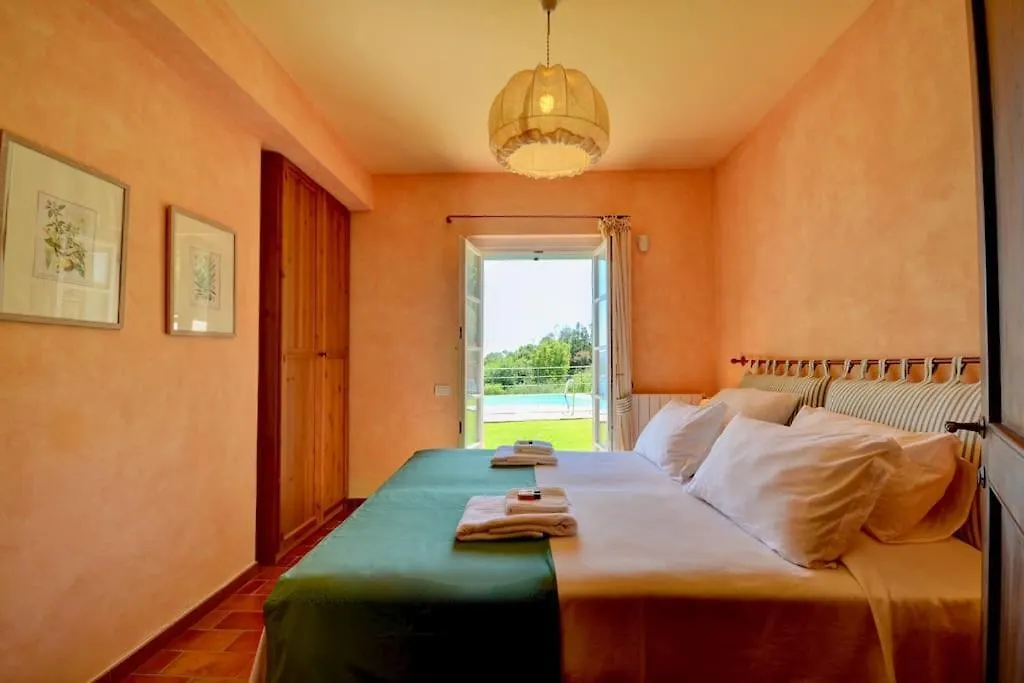 Villa Costa Dei Gelsomini - Sea View, Private Pool Rapallo Olaszország