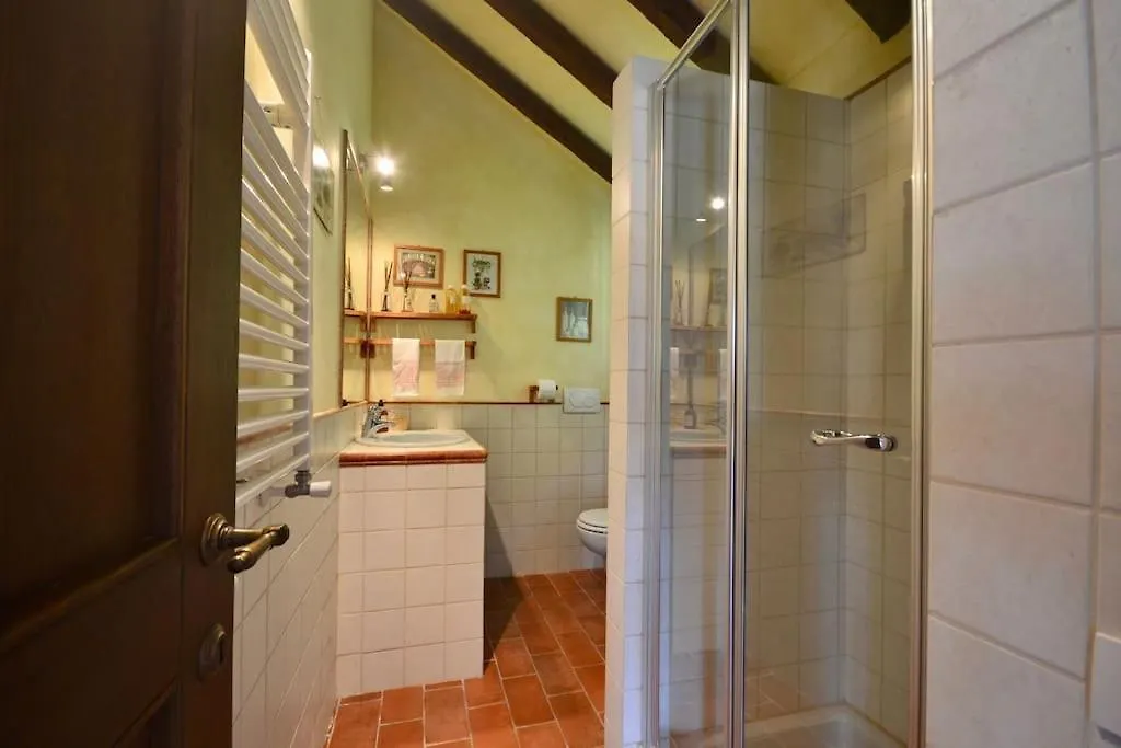 Villa Costa Dei Gelsomini - Sea View, Private Pool Rapallo Olaszország