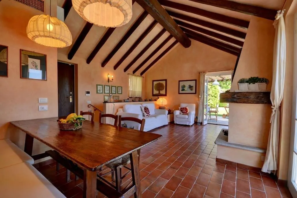 Villa Costa Dei Gelsomini - Sea View, Private Pool Rapallo
