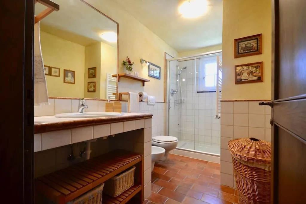 Villa Costa Dei Gelsomini - Sea View, Private Pool Rapallo