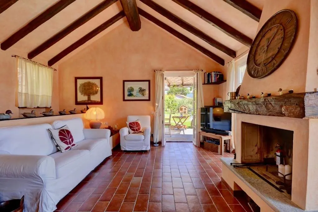 Villa Costa Dei Gelsomini - Sea View, Private Pool Rapallo