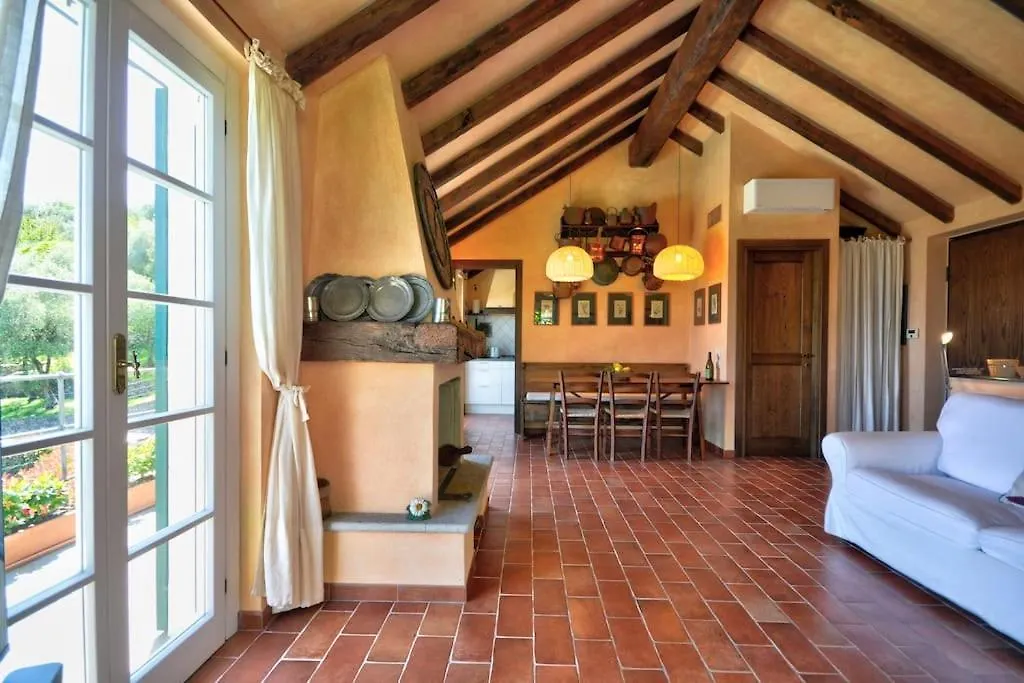 Villa Costa Dei Gelsomini - Sea View, Private Pool Rapallo 0*,